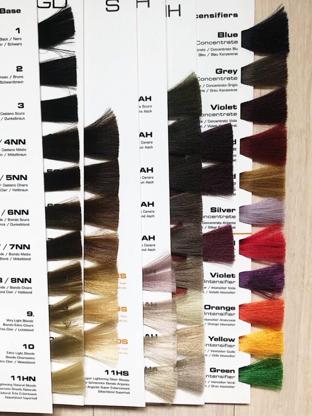 Does Truly “Organic” Hair Dye Actually Exist?