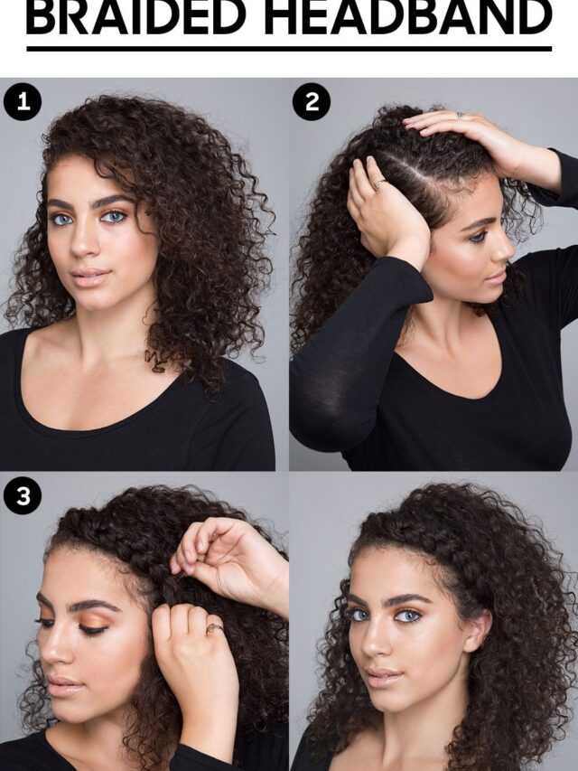 16 Genius Curly Hair Tips and Tricks