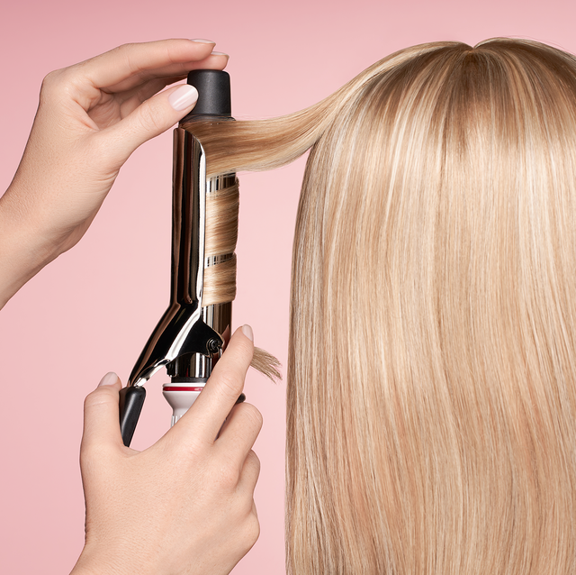 How to Curl Your Own Hair at Home Like a Pro