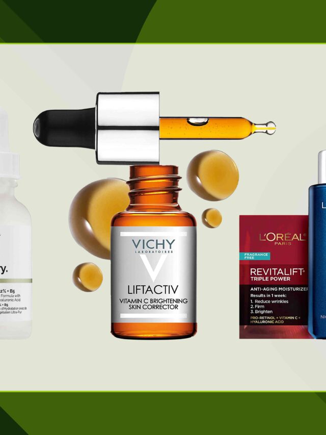 The 12 Best Hyaluronic Acid Serums of 2024